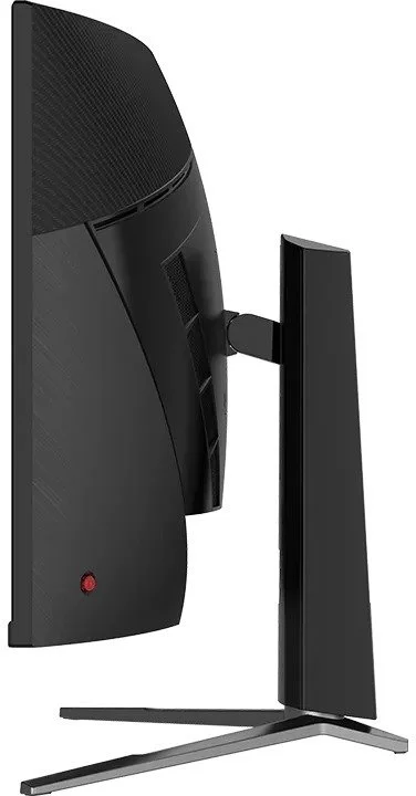Фото: Монітор MSI MAG 325CQPF E18 - 31.5" VA / 2560×1440 / 180 Гц / Adaptive Sync / HAS № 10 | KTC