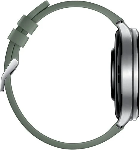 Фото: Смарт годинник Xiaomi Watch 5 Juniper Green Strap (BHR07WPGL) № 11 | KTC