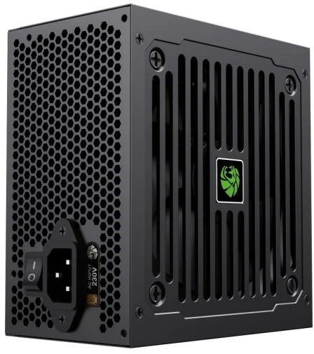 Фото: Блок живлення Gamemax 750W GE-750 № 26 | KTC