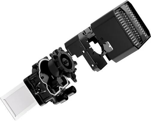 Фото: Система рідинного охолодження be quiet! Silent Loop 3 360mm (BW025) № 11 | KTC