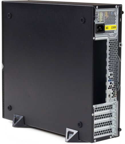 Корпус CaseCom S-503-450 450W Black