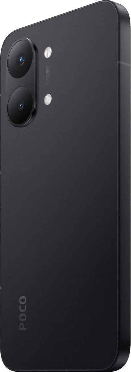 Фото: Смартфон POCO X8 Pro Max 12/512GB Black (2602BPC18G) № 17 | KTC