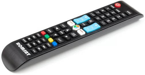 Телевізор LED Romsat 65USH1950T2 (Smart TV, Wi-Fi, 3840x2160)