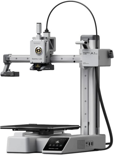 Принтер Bambu Lab A1 mini Combo (PF002-M+SA005-EU)