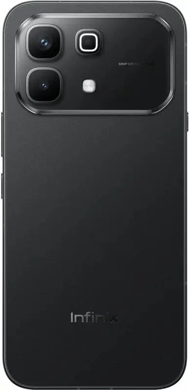 Фото: Смартфон Infinix Note 60 X6879 8/256GB Midnight Black № 13 | KTC