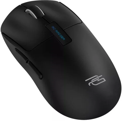 Фото: Миша Proove RC Raider 8K WL/BT/USB Black (WMRR00122001) № 16 | KTC