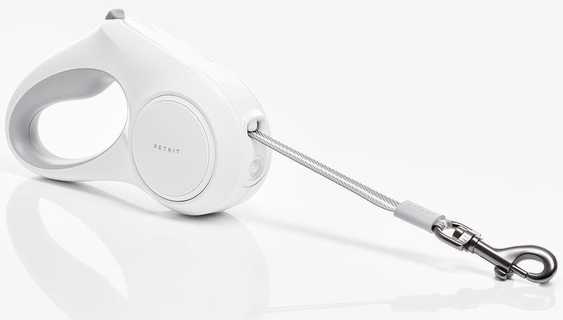 Повідець PETKIT Travel GO FREE Retractable Leash 3m (P2104)