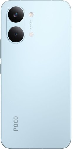 Смартфон POCO X8 Pro Max 12/256GB Blue