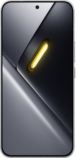 Смартфон POCO X8 Pro Max 12/256GB White