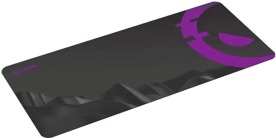 Фото: Килимок Lorgar MPA15XL Purple/Black (LRG-MPA15XL) № 10 | KTC
