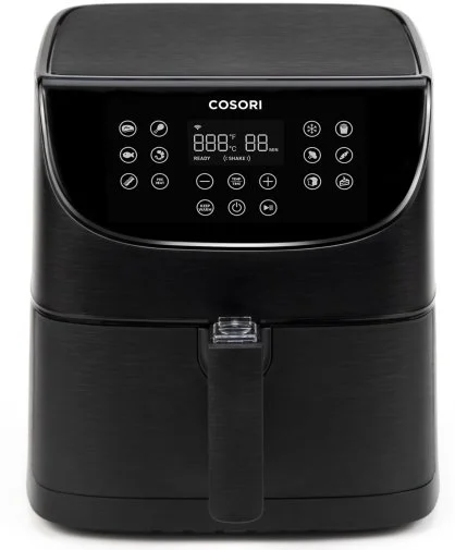 Фото: Мультипіч Cosori Smart 5.5-Litre (KAAPAFCSSEU0017) № 17 | KTC