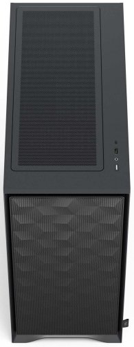 Корпус FRACTAL DESIGN Pop 2 Air Black Solid (FD-C-POA2A-01)