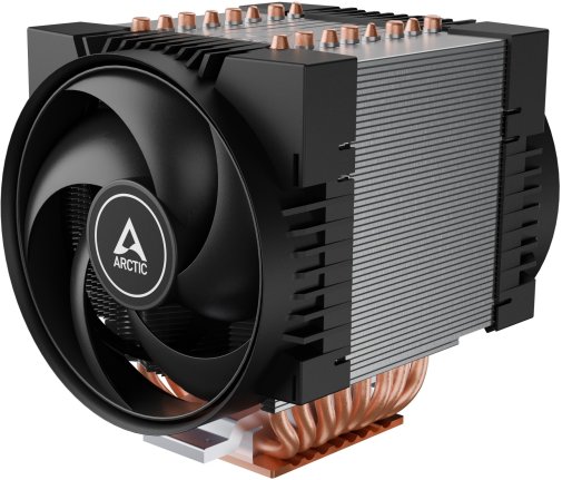 Кулер для процесора Arctic Freezer 4U-OneX (ACFRE00193A)