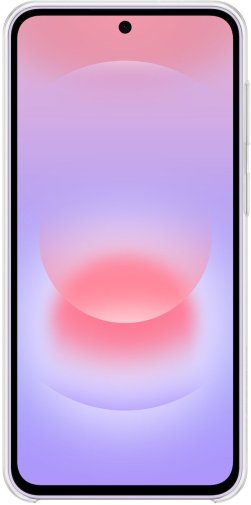 Чохол Samsung for Samsung A37 - Clear Case Transparent (EF-QA376CTEGWW)