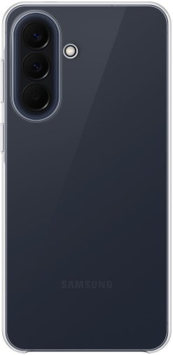 Чохол Samsung for Galaxy A57 - Clear Case Transparent (EF-QA576CTEGWW)