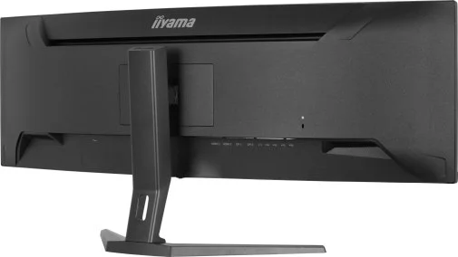 Фото: Монітор iiyama XCB4594DQSU-B1 Black - 44.5" VA / 5120x1440 / 75 Гц / Adaptive Sync / HAS № 34 | KTC