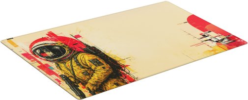 Килимок Hator Tonn EVO 3XL Astornaut (HTP050)