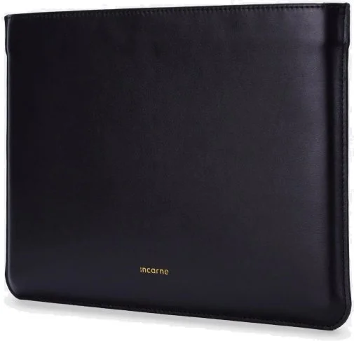 Фото: Чохол INCARNE Cline - MacBook Neo 13 2026 Black № 11 | KTC