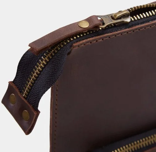 Фото: Чохол INCARNE Maryland - MacBook Neo 13 Brown (03029-maryland-brown-neo-13) № 12 | KTC