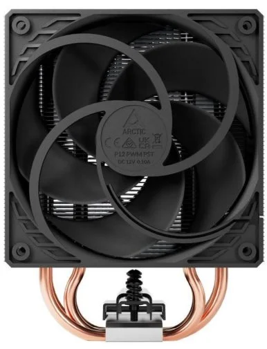 Фото: Кулер для процесора Arctic Freezer 36 SI OEM (AOCPU00010A) № 8 | KTC