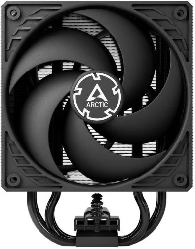 Фото: Кулер для процесора Arctic Freezer 36 Black SI (AOCPU00012A) № 8 | KTC
