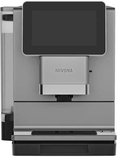 Фото: Кавомашина Nivona Nivo 9103 (NIVO9103) № 9 | KTC