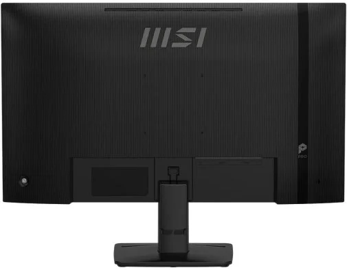 Фото: Монітор MSI PRO MP272 E14C - 27" IPS / 1920×1080 / 144 Гц / AMD FreeSync № 10 | KTC