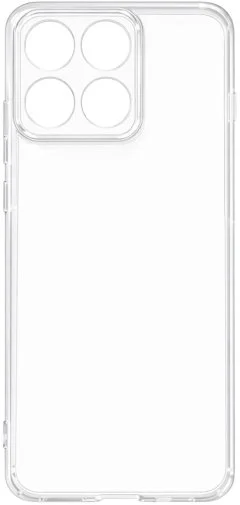 Фото: Чохол BeCover for Motorola Edge 70 - Transparancy (715048) № 9 | KTC