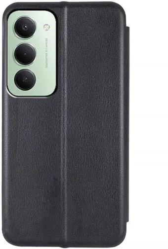 Фото: Чохол BeCover for Xiaomi Redmi 15 171mm EU - Exclusive Black (713909) № 8 | KTC