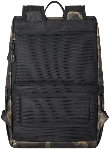 Рюкзак для ноутбука Riva Sherwood 7621 15.6 Brown Camo (7621 (Brown camo))