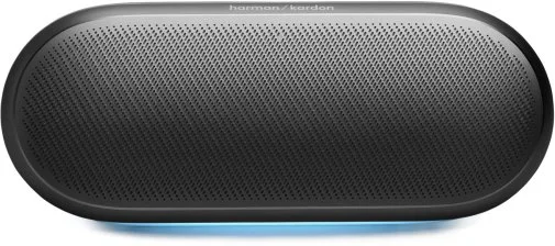 Фото: Портативна колонка Harman Kardon Luna 2 Classic Black (HKLUNA2BLKEU) № 15 | KTC