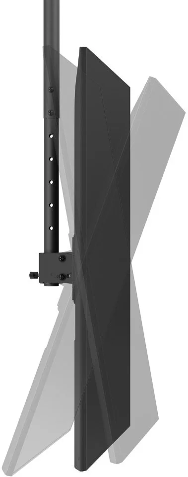 Фото: Кронштейн ITech CELB-56S Black № 21 | KTC
