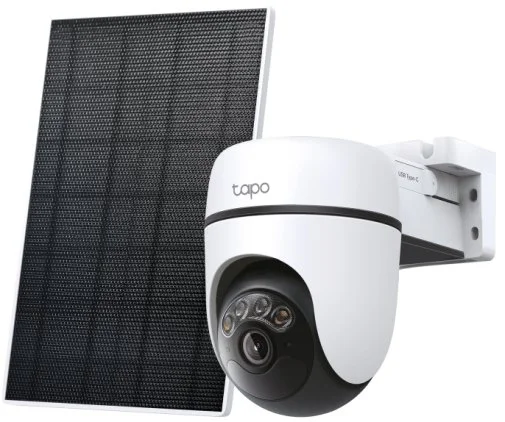 Фото: Камера TP-Link Tapo C630 KIT № 13 | KTC