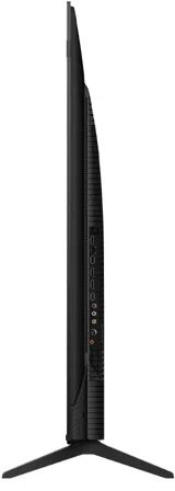 Телевізор QLED TCL 65P71K (Google TV, Wi-Fi, 3840x2160)