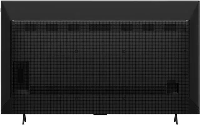 Телевізор QLED TCL 75P71K (Google TV, Wi-Fi, 3840x2160)