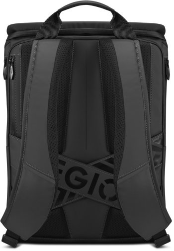 Рюкзак для ноутбука Lenovo Legion Armored GB900 Black (GX41T08941)