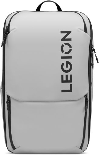 Рюкзак для ноутбука Lenovo Legion Armored GB800 Light Gray (GX41U39300)
