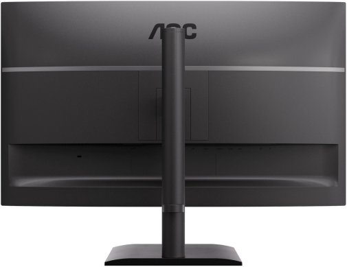 Монітор AOC U27E4CV Black