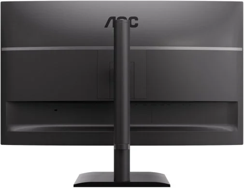 Фото: Монітор AOC U27E4CV Black - 27" IPS / 3840×2160 / 60 Гц / Adaptive Sync / Pivot / HAS № 21 | KTC