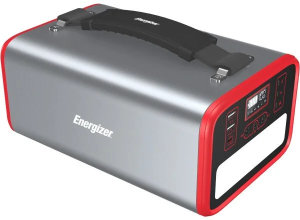Фото: Зарядна станція ENERGIZER PPS320W1 300W 307Wh № 6 | KTC