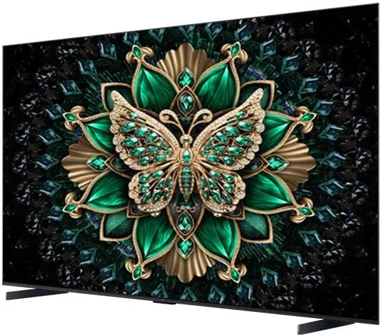 Фото: Телевізор MiniLED TCL 98C61K (Google TV, Wi-Fi, 3840x2160) № 12 | KTC