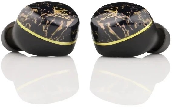 Навушники Noble Audio REX5 Black (90404114)