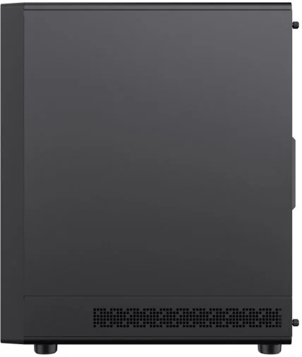 Фото: Корпус Gamemax Storm 2 MB Black with window № 20 | KTC