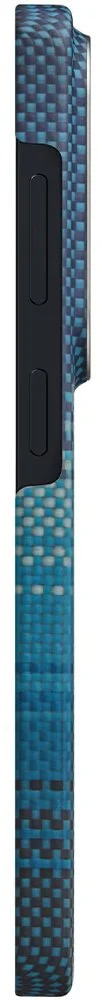 Фото: Чохол Pitaka for Samsung S26 - Edge Ultra-Slim Moment Moonrise (KS2602) № 19 | KTC