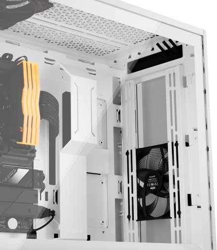 be quiet! Shadow Base 800 DX BGW62