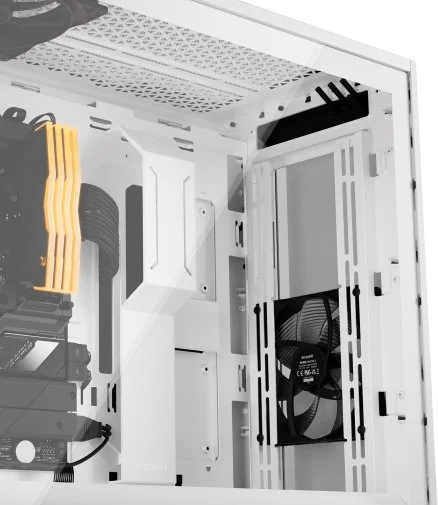 Фото: Корпус be quiet! Shadow Base 800 DX White with window (BGW62) № 20 | KTC