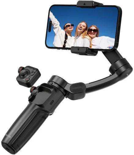 Фото: Стедікам Proove Vector SE Gimbal Stabilizer Black (MPVS00002001) № 14 | KTC