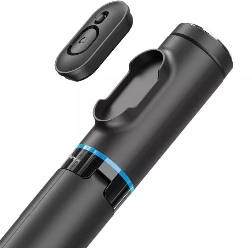 Фото: Штатив Proove DropStop Mini Black (MPDSM0000001) № 19 | KTC