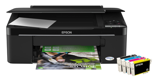 Epson Stylus SХ125