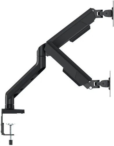 Фото: Кронштейн ITech LDT117-C024E Black № 9 | KTC